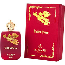Ainash Golden Cherry