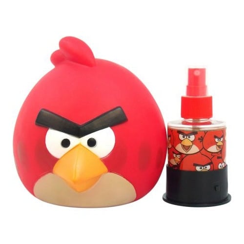 Air-Val International Angry Birds Red