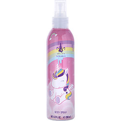 Air-Val International Eau My Unicorn BODY