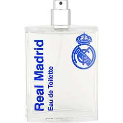 Air-Val International Real Madrid