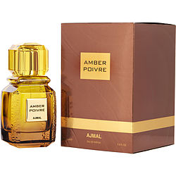 Ajmal Amber Poivre