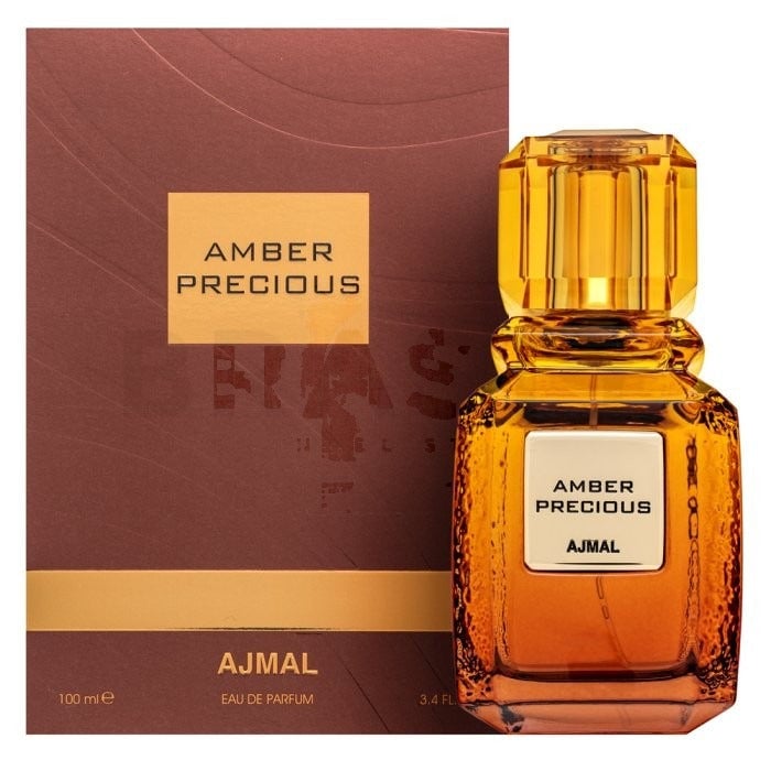 Ajmal Amber Precious