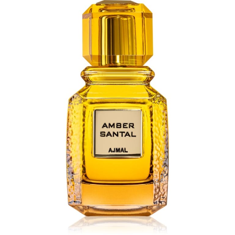 Ajmal Amber Santal