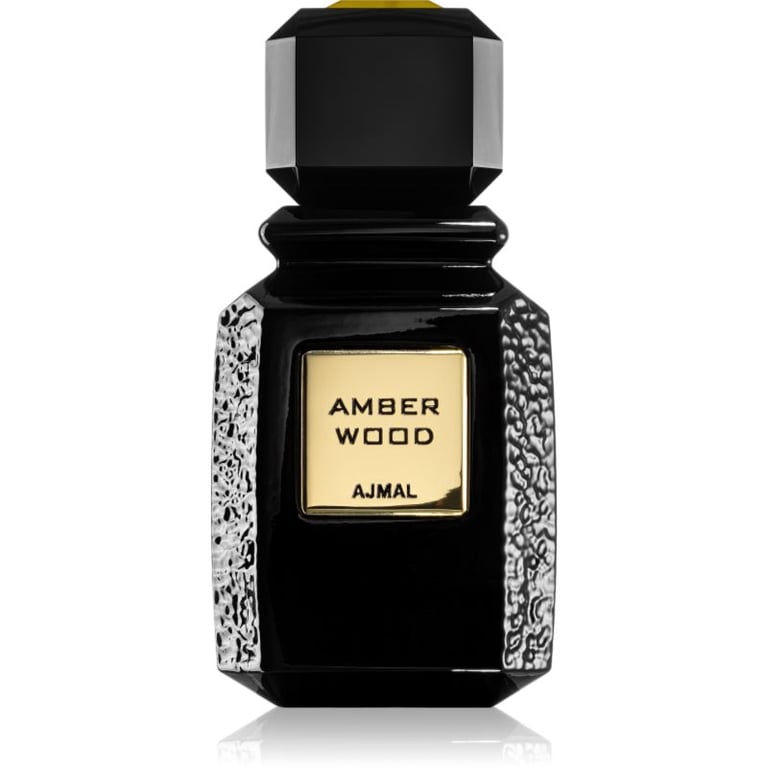 Ajmal Amber Wood