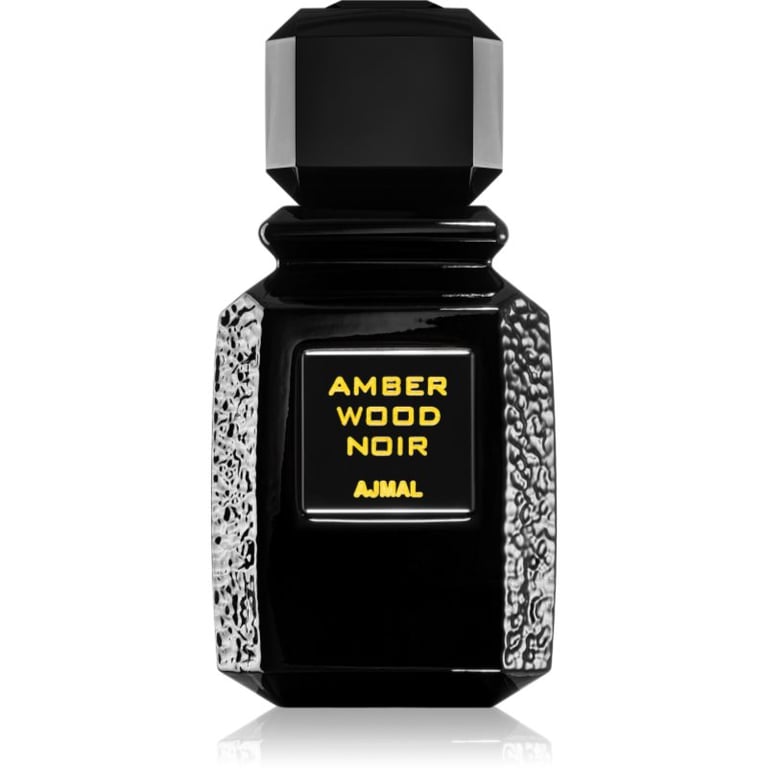 Ajmal Amber Wood Noir
