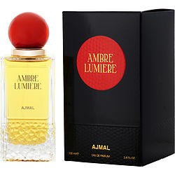 Ajmal Ambre Lumiere