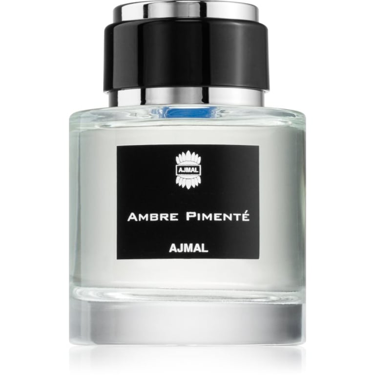 Ajmal Ambre Pimente