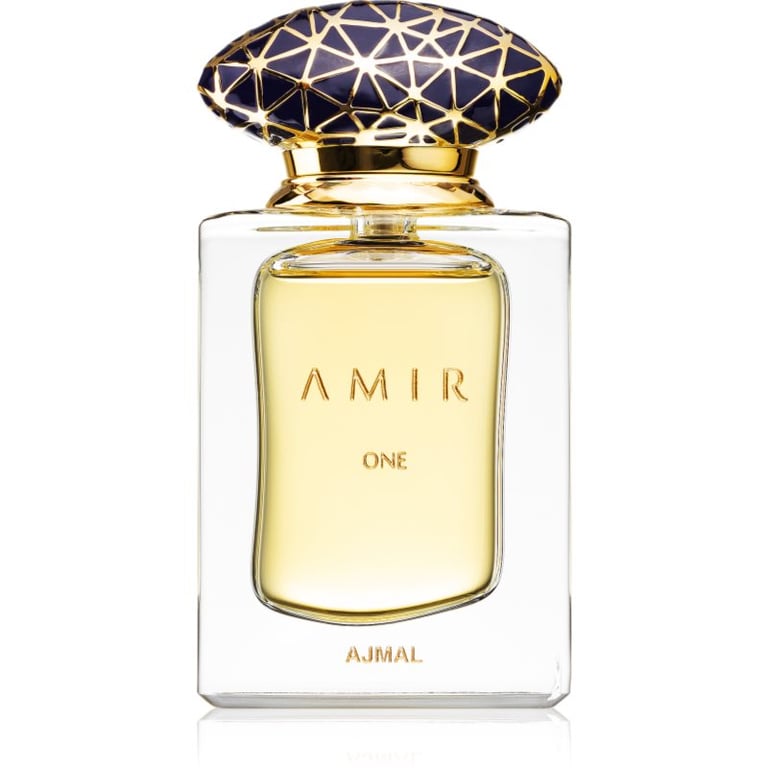Ajmal Amir One