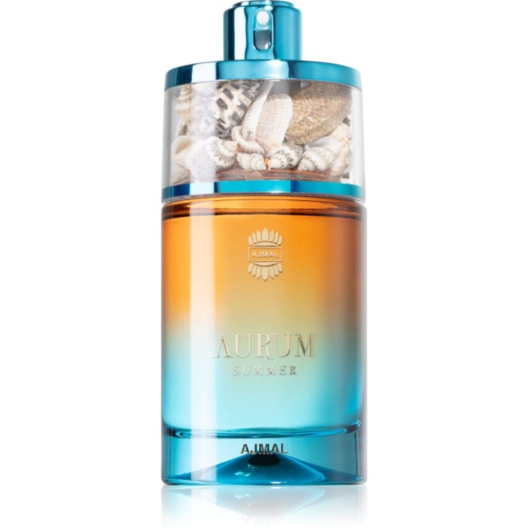 Ajmal Aurum Summer