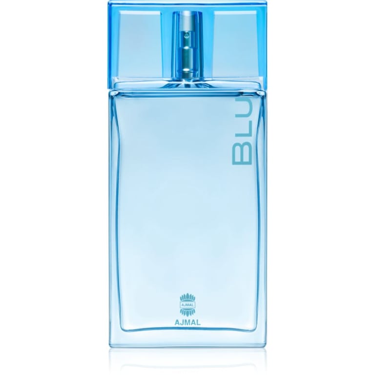Ajmal Blu
