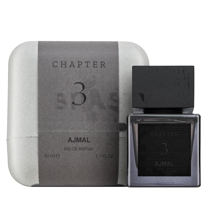 Ajmal Chapter 3