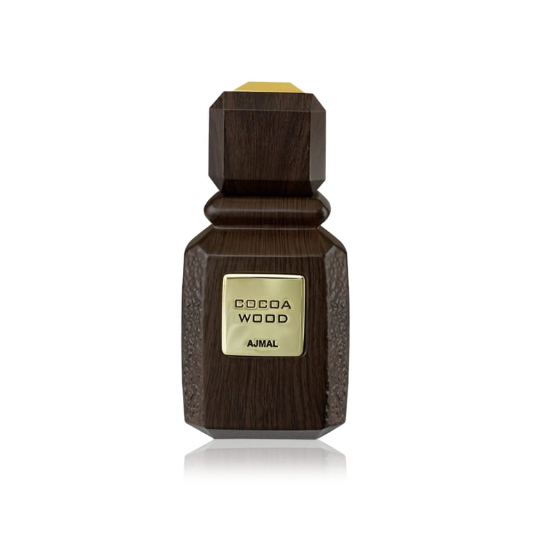 Ajmal Cocoa Wood Estratto di Profumo