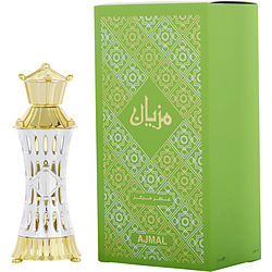 Ajmal CONCENTRATED PERFUME Ajmal Mizyaan OIL