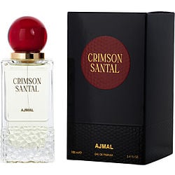 Ajmal Crimson Santal