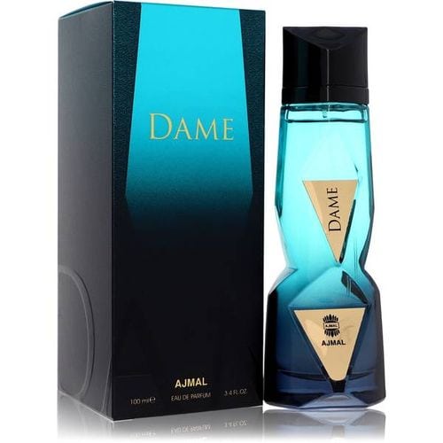 Ajmal Dame