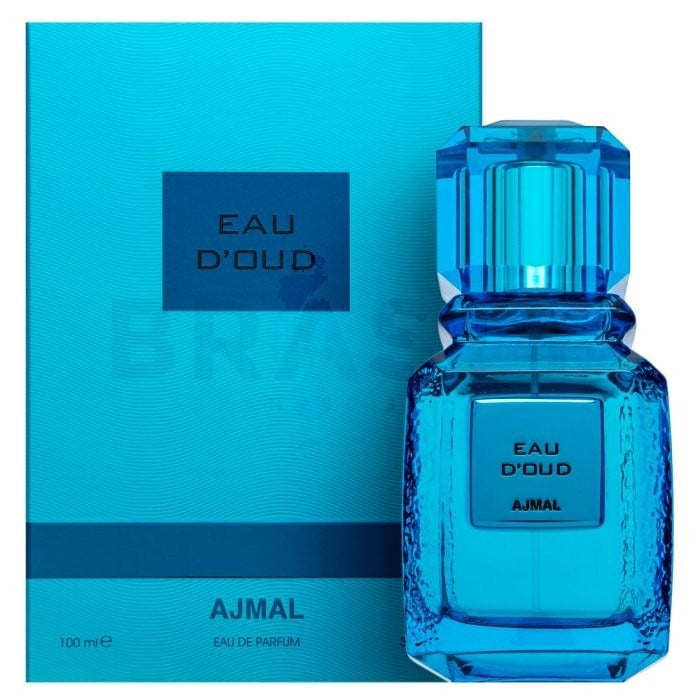 Ajmal Eau d'Oud