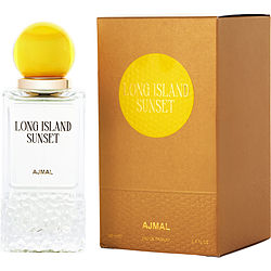 Ajmal Long Island Sunset