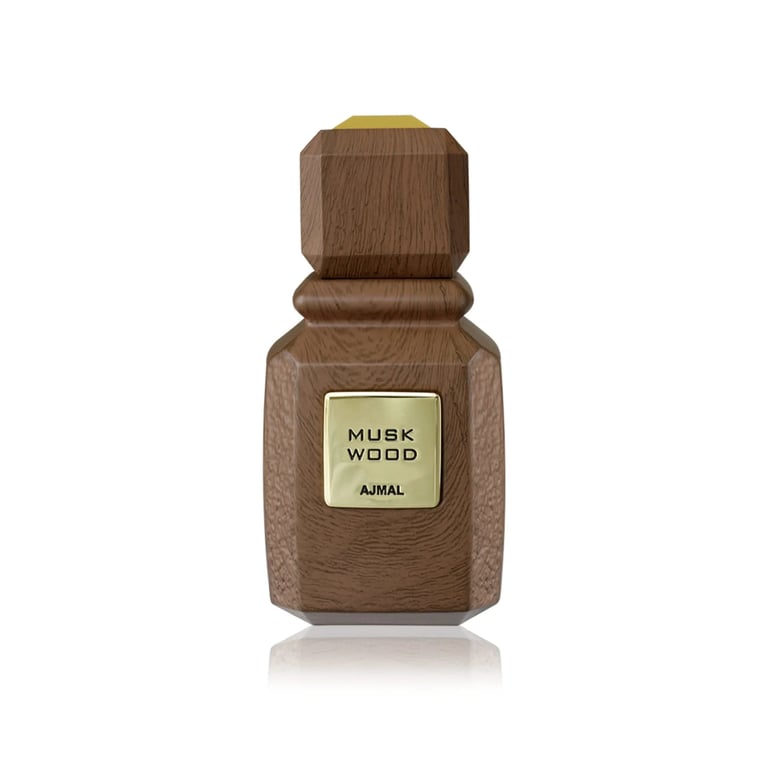 Ajmal Musk Wood