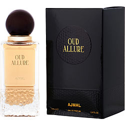 Ajmal Oud Allure