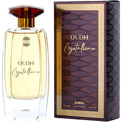 Ajmal Oudh Crystalline