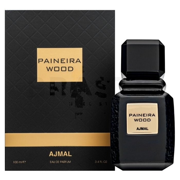 Ajmal Paineira Wood