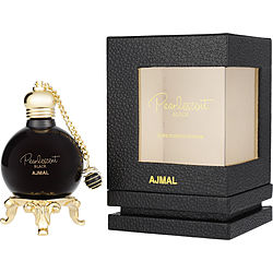 Ajmal Pearlescent Black