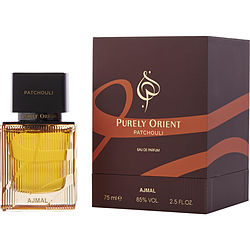 Ajmal Purely Orient Patchouli