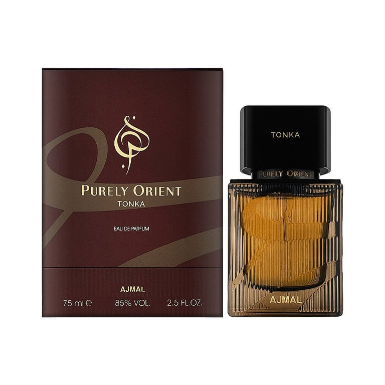 Ajmal Purely Orient Tonka
