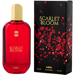 Ajmal Scarlet Bloom