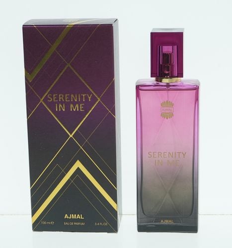 Ajmal Serenity In Me