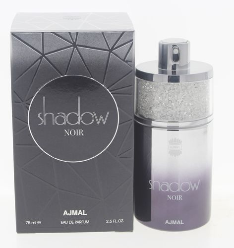 Ajmal Shadow Noir