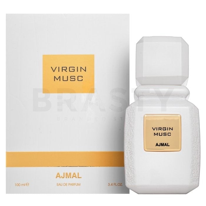 Ajmal Virgin Musc