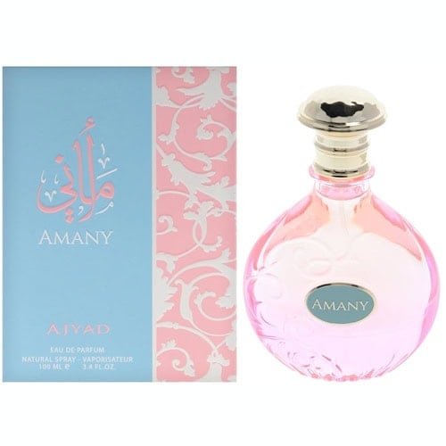 Ajyad Amany