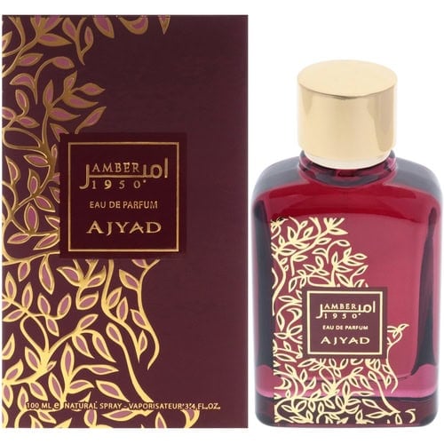 Ajyad Amber