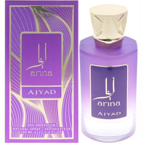 Ajyad Arina