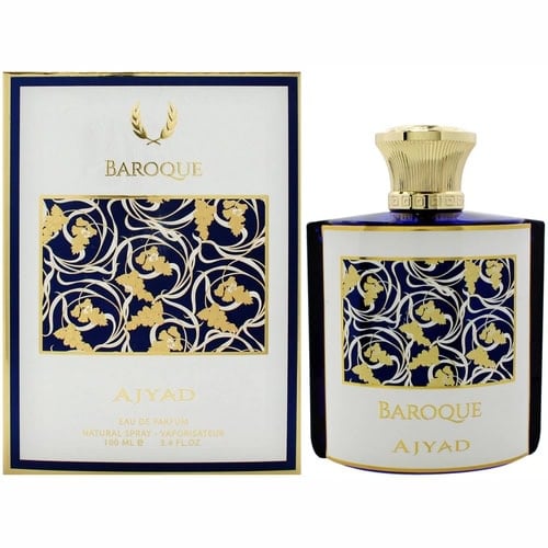 Ajyad Baroque