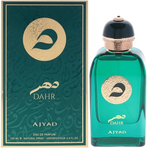 Ajyad Dahr Cologne
