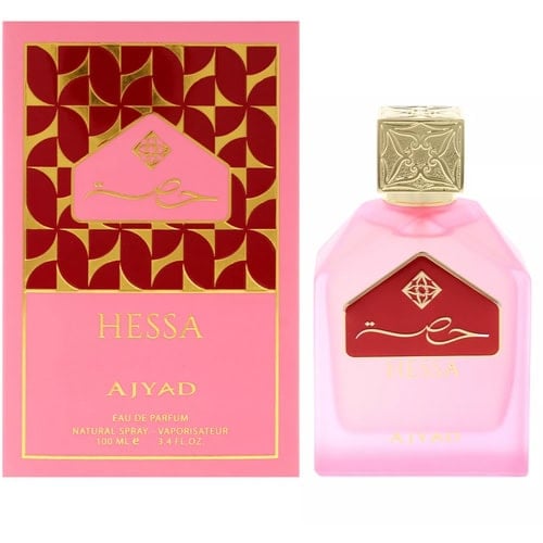 Ajyad Hessa