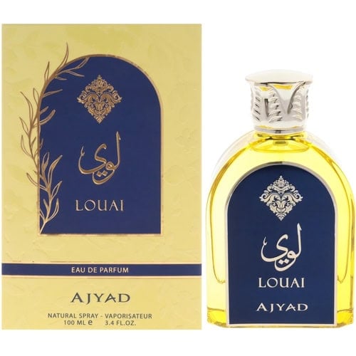 Ajyad Louai