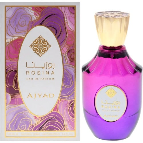 Ajyad Rosina