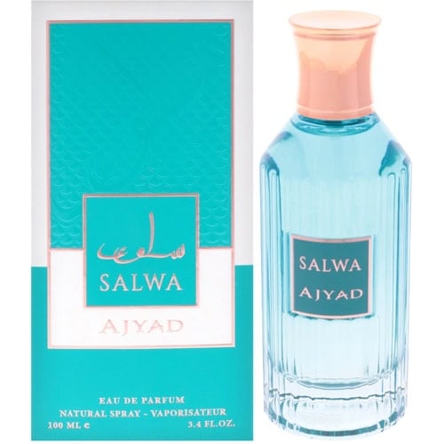 Ajyad Salwa