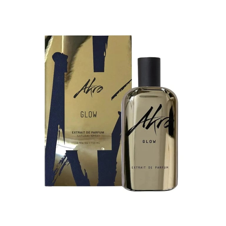 Akro Glow Extract