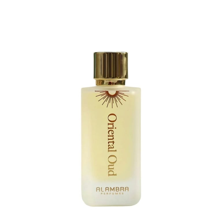 Al ambra Oriental Oud