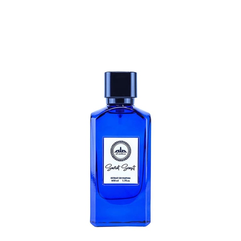Al ambra Segreto Extract