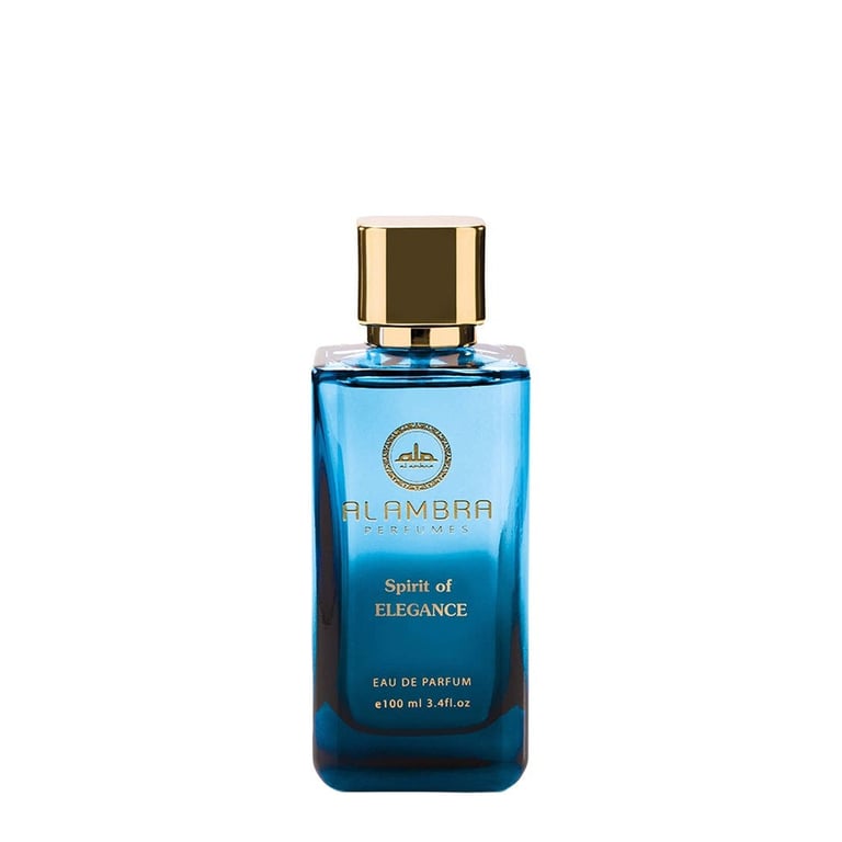 Al ambra Spirit of Elegance