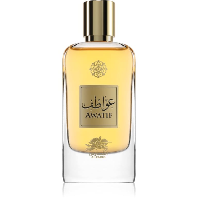 Al Fares Awatif