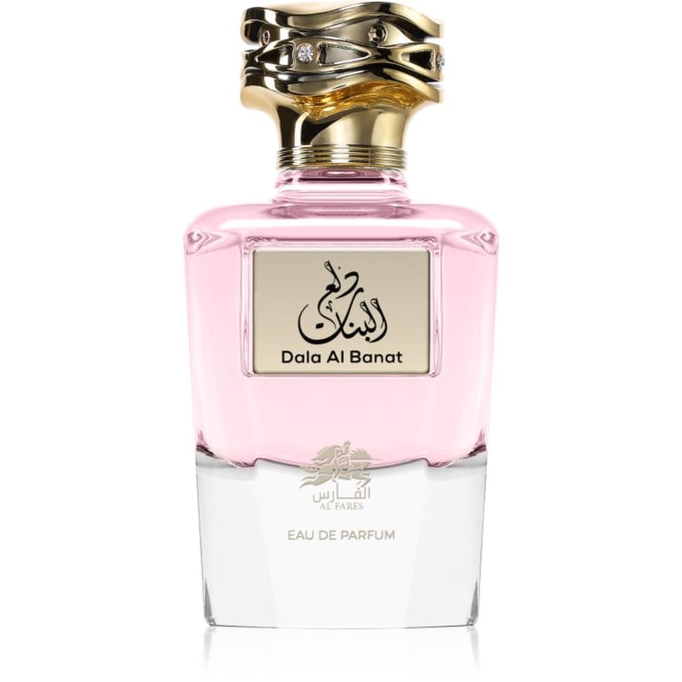 Al Fares Dala Al Banat