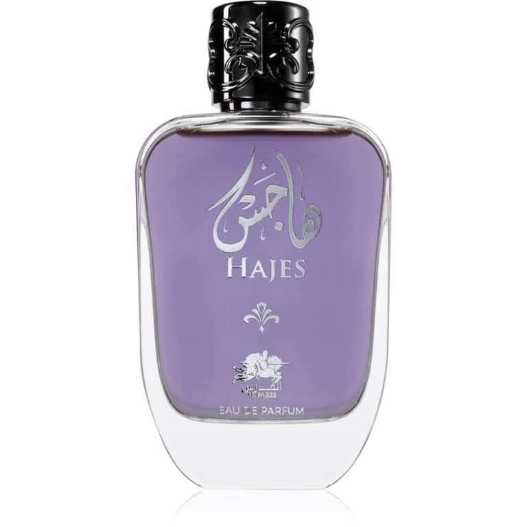Al Fares Hajes