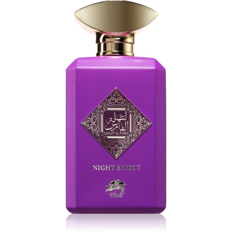 Al Fares Lailat Night Effect