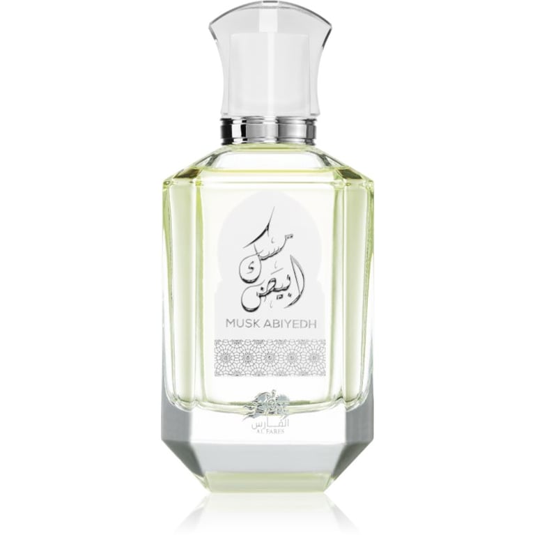 Al Fares Musk Abiyedh